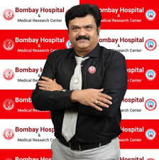 Dr Nagendra Shah